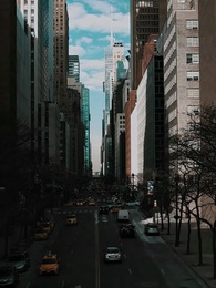 Episod 4 - Bibit Billionaire