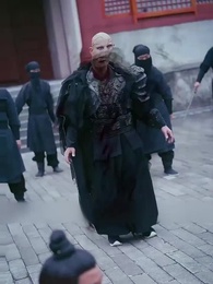 Ayahku Pendekar Agung Tersembunyi - Episode 50