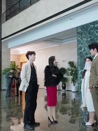 紈絝少爺武鎮八方 - Episode 7