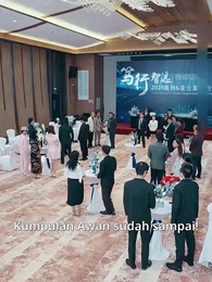 Episod 17 - Menantu Dungu