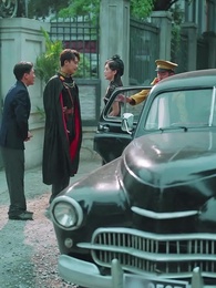 [Doublé]Alain, je ne veux plus de toi - Episode 40