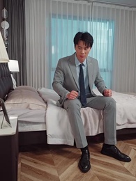 [Synchron]Codename:Iced Americano - Episode 49