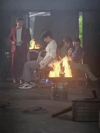 الحلقة 19 - مفاجأة من السماء