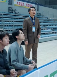 Three-Year Comeback, the Return of a Basketball Legend - Episode 40