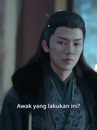 Cinta Tak Terbalas - Episode 22