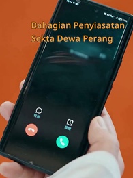 Tuhan Sembilan Naga - Episode 53