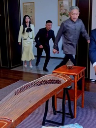 Episode 10 - True Heiress: Pursuing Immortality