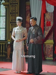 Bangkit Selepas Dibuang: Kebangkitan Serikandi - Episode 34