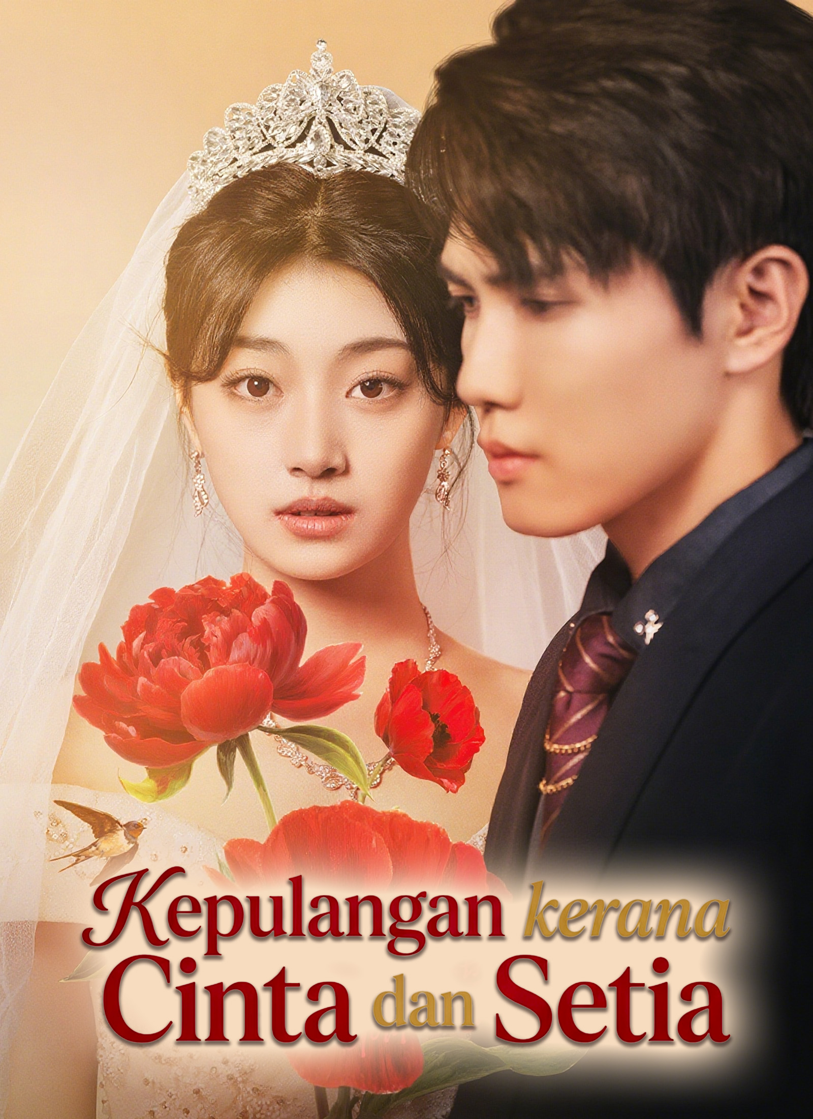 Kepulangan kerana Cinta dan Setia