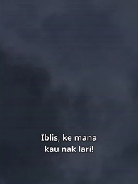 Episod 53 - Ayahku Pendekar Agung Tersembunyi