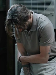 Episod 30 - Cef Neraka: Kau Rasa Akhirku