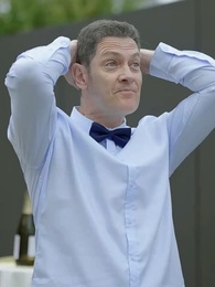 Episódio 46 - Mexa com a Herdeira, Paga o Preço