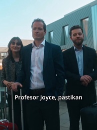 Episod 38 - Bekas Suami, Jangan Menyesal