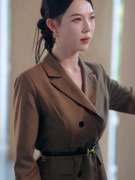 Tears of Regret, Clouds of the Past - Episode 44