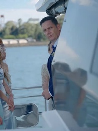 Episode 21 - Die falsche Braut des Milliardärs