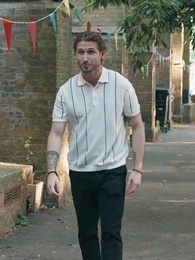 Episod 47 - Cef Neraka: Kau Rasa Akhirku