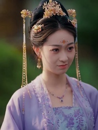 美人骨,紅昭袖 - Episode 29