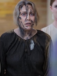 Dari Korban kepada Penguasa - Episode 57