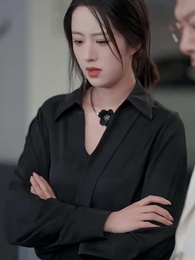 Perebutan Tempat Letak Kereta - Episode 31