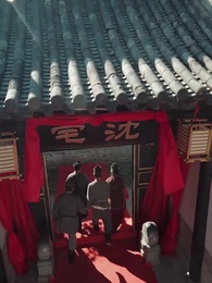 Episod 3 - Kasih Seorang Ibu