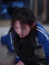 Episod 24 - Sisa Cahaya di Malam Terpanjang