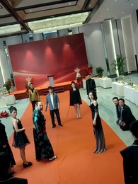 Pedang Yang Tersesat - Episode 38