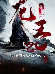 Long Vương Điện - Episode 6