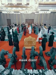 Episod 55 - Tuhan Sembilan Naga