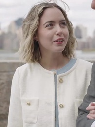 Cinta Ini Aku Pilih Semula - Episode 37