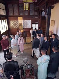 Episode 20 - True Heiress: Pursuing Immortality