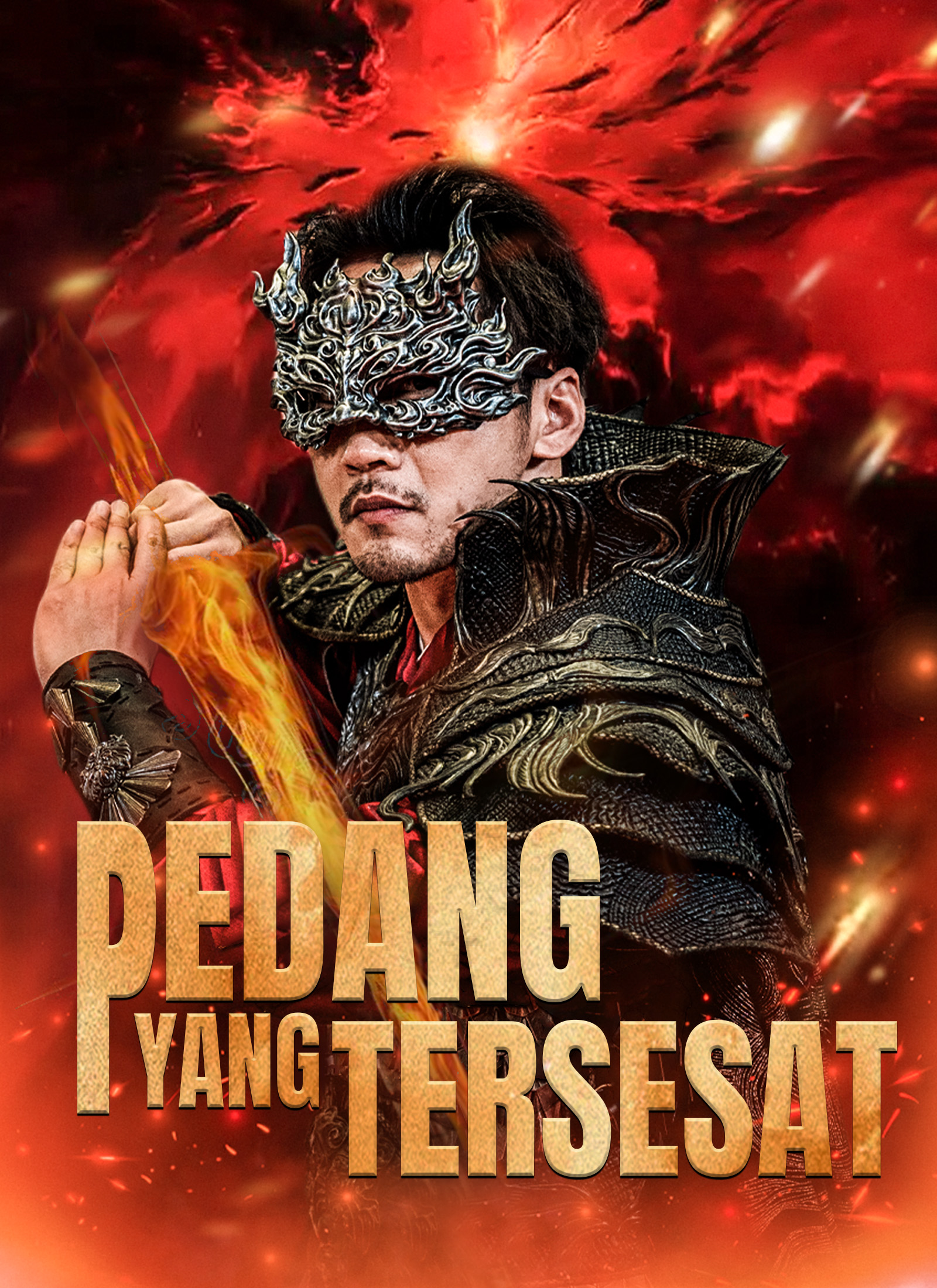 Pedang Yang Tersesat