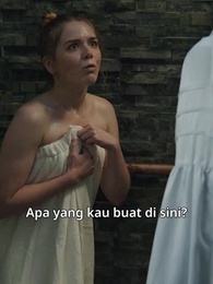 Episod 35 - Cinta Alfa, Isteri di Atas Takhta