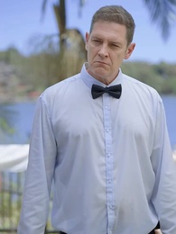 لا تعبث مع ابنة الملياردير - Episode 31