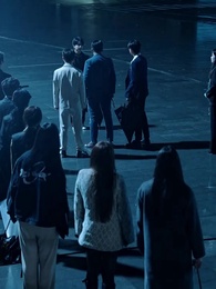 Episodio 35 - El Mago Supremo