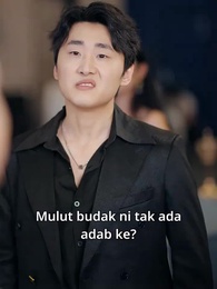 Episod 26 - Malas nak jadi Tuan Muda Elit