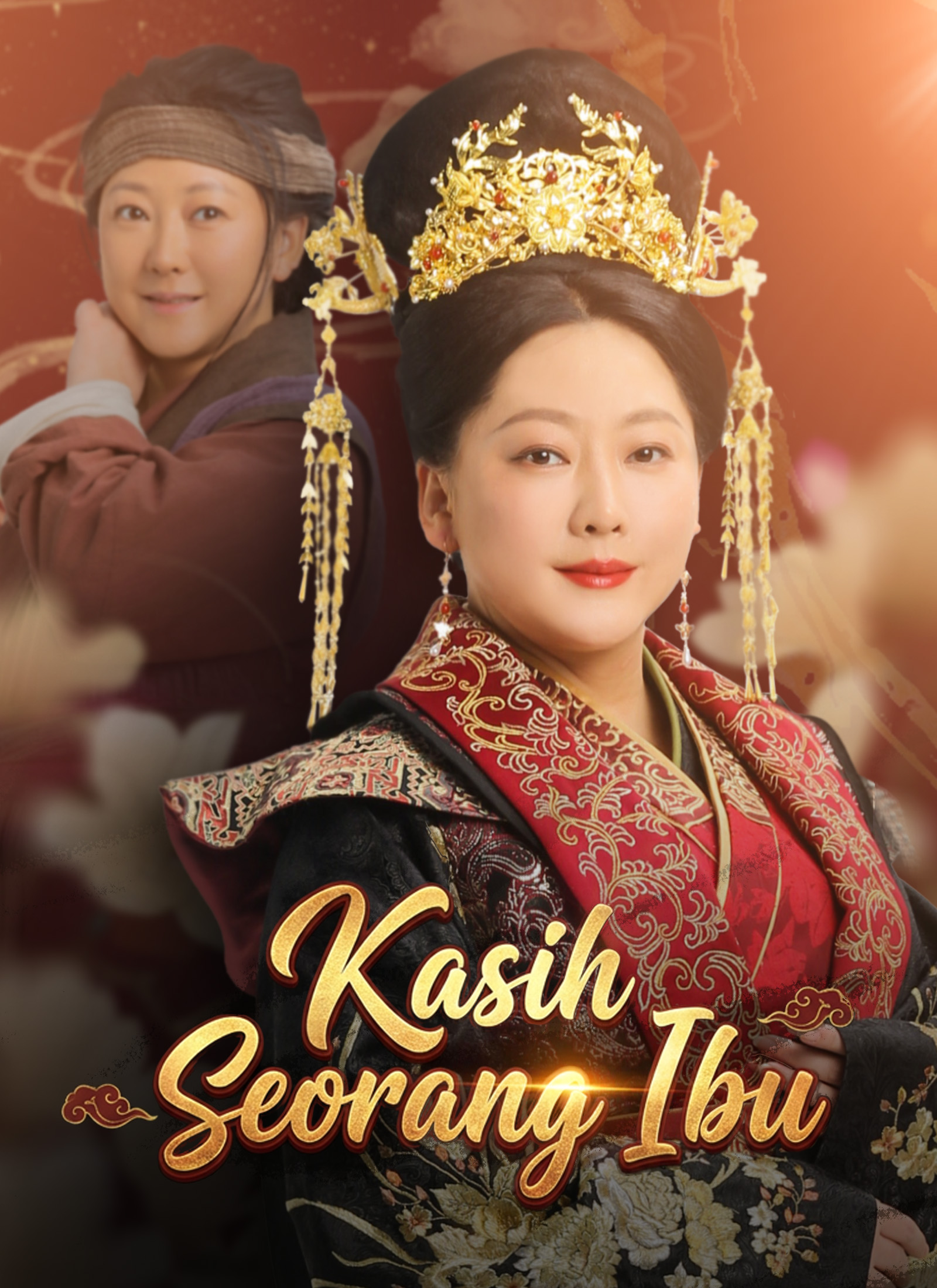 Kasih Seorang Ibu
