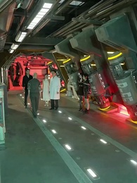 مفاجأة من السماء - Episode 68