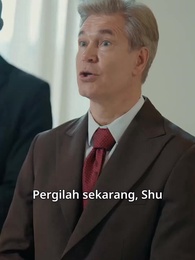 Presiden Mama - Episode 34