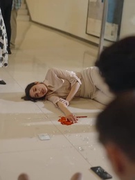 Jangan Cabar Pakar Bedah Genius - Episode 12