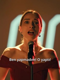 Zamana Meydan Okuyan Aşk - Episode 35