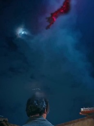 Episod 46 - Ayahku Pendekar Agung Tersembunyi