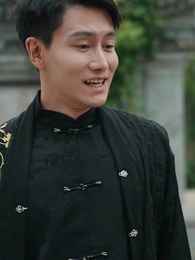 Legenda Cho Fei: Harimau Berdiri, Naga bersembungi - Episode 55