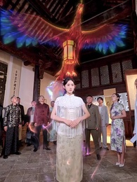 True Heiress: Pursuing Immortality - Episode 39