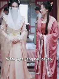 Episod 11 - Isteriku, Ampunkan Kesalahanku