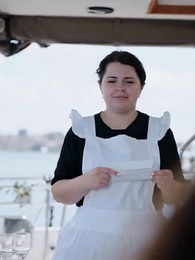 Episódio 19 - Mexa com a Herdeira, Paga o Preço