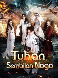 Tuhan Sembilan Naga
