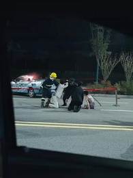 Episod 23 - Wajah Pudar, Takdir Berpisah