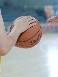 Three-Year Comeback, the Return of a Basketball Legend - Episode 35