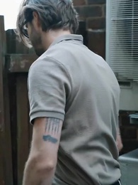 Episod 31 - Cef Neraka: Kau Rasa Akhirku