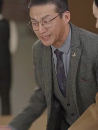 情深不壽恨長存 - Episode 54